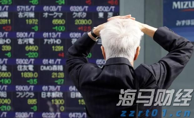 美联储“影子主席”将推动降息？双线资本押注收益率曲线趋陡交易避险